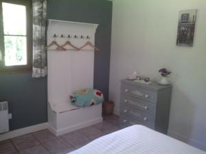 Chambres d'hotes/B&B Chez Clemley : photos des chambres