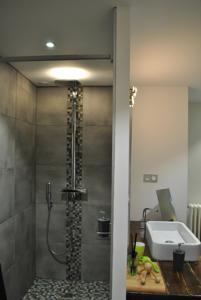 Hebergement Auvergnat'Home : photos des chambres