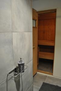 Hebergement Auvergnat'Home : photos des chambres