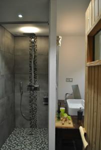 Hebergement Auvergnat'Home : photos des chambres