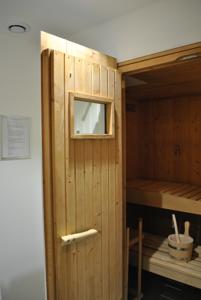 Hebergement Auvergnat'Home : photos des chambres
