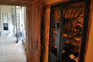 Hebergement Auvergnat'Home : photos des chambres