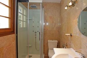 Chambres d'hotes/B&B Casa La Palma : photos des chambres