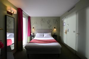 Hotel Orchidee : photos des chambres