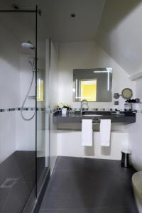 Hotel Orchidee : photos des chambres