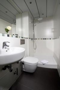 Hotel Orchidee : photos des chambres