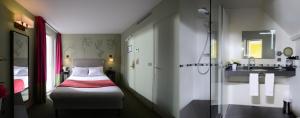 Hotel Orchidee : photos des chambres