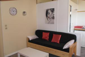 Hebergement Domaine des Fadarelles : photos des chambres