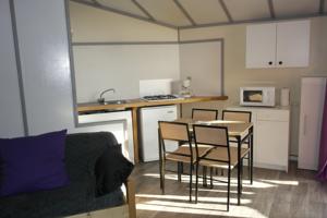 Hebergement Domaine des Fadarelles : photos des chambres