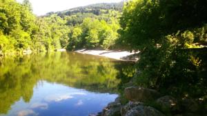 Hebergement Domaine des Fadarelles : photos des chambres