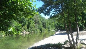 Hebergement Domaine des Fadarelles : photos des chambres