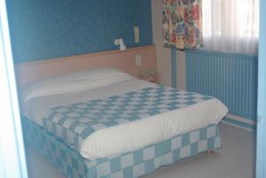 Hotel Le Clos : Chambre Double avec Baignoire