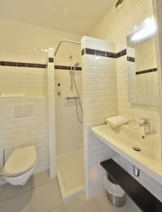 Logis Hotel Le Belvedere : photos des chambres
