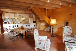 Hebergement Maison du Passeur : photos des chambres