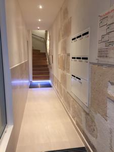 Appartement Jardin Saint Honore Apartments : photos des chambres