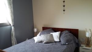 Chambres d'hotes/B&B La-haut sur la colline : photos des chambres