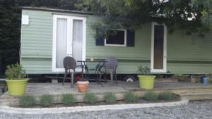 Hebergement Chambre d'hotes Chez Gilly : photos des chambres