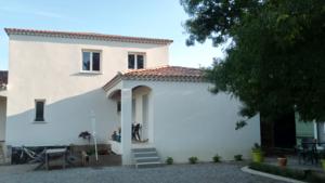 Hebergement Chambre d'hotes Chez Gilly : photos des chambres