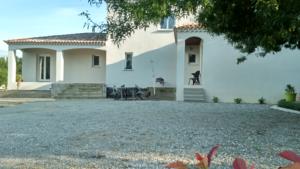 Hebergement Chambre d'hotes Chez Gilly : photos des chambres