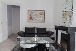 Chambres d'hotes/B&B B&B La Villa De La Paix : photos des chambres