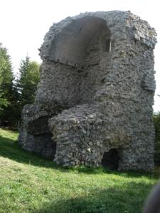 Hebergement Gite de La Pierre Trouee : photos des chambres