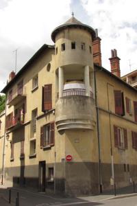 Appartement T2 a Gap : photos des chambres