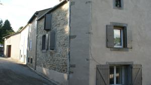 Hebergement Cals le Gite : photos des chambres
