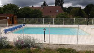 Hebergement Gite la Grange : photos des chambres