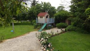 Hebergement Gite la Grange : photos des chambres