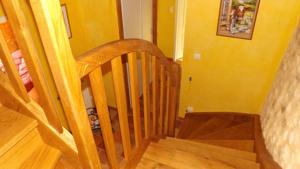 Hebergement Gite la Grange : photos des chambres