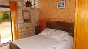Hebergement Gite la Grange : photos des chambres