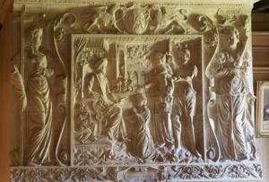 Chambres d'hotes/B&B Chateau de Beneauville : photos des chambres