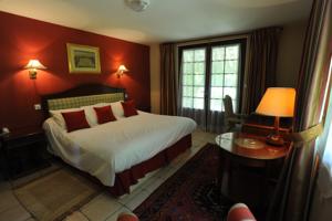 Hotel Auberge De La Scierie : photos des chambres