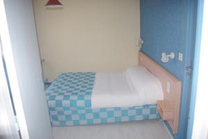 Hotel Le Clos : Chambre Double avec Douche