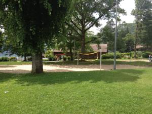 Hebergement Lakeview 180° : photos des chambres