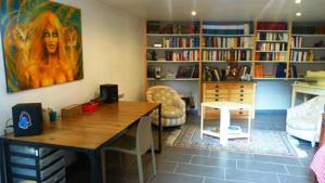 Chambres d'hotes/B&B Au Coeur Du Beaujolais : photos des chambres