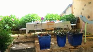 Chambres d'hotes/B&B Au Coeur Du Beaujolais : photos des chambres