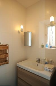 Hebergement Maison- Appart La Mistoune : Maison 1 Chambre