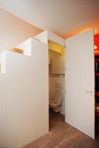 Hebergement Maison- Appart La Mistoune : photos des chambres