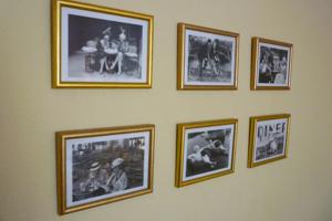 Chambres d'hotes/B&B Le Relais de Chasse : photos des chambres