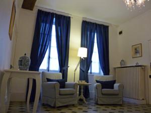 Chambres d'hotes/B&B Le Relais de Chasse : photos des chambres
