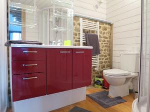 Appartement Au coeur de la baie : photos des chambres