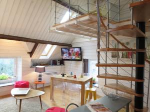 Appartement Au coeur de la baie : photos des chambres