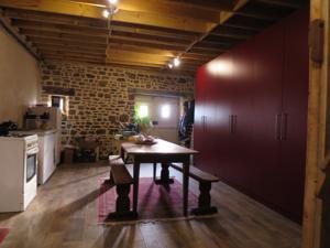 Appartement Au coeur de la baie : photos des chambres