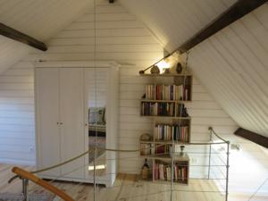 Appartement Au coeur de la baie : photos des chambres
