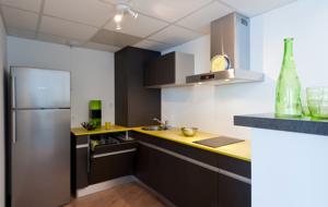 Hebergement Teneo Apparthotel Talence Arthena : Appartement