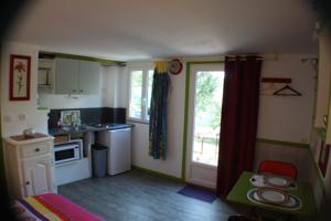 Appartement Gites Des Esselards : photos des chambres