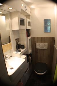 Appartement Gites Des Esselards : photos des chambres