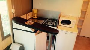 Hebergement La Bastide : photos des chambres