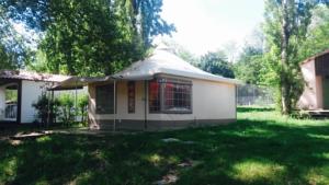 Hebergement La Bastide : photos des chambres